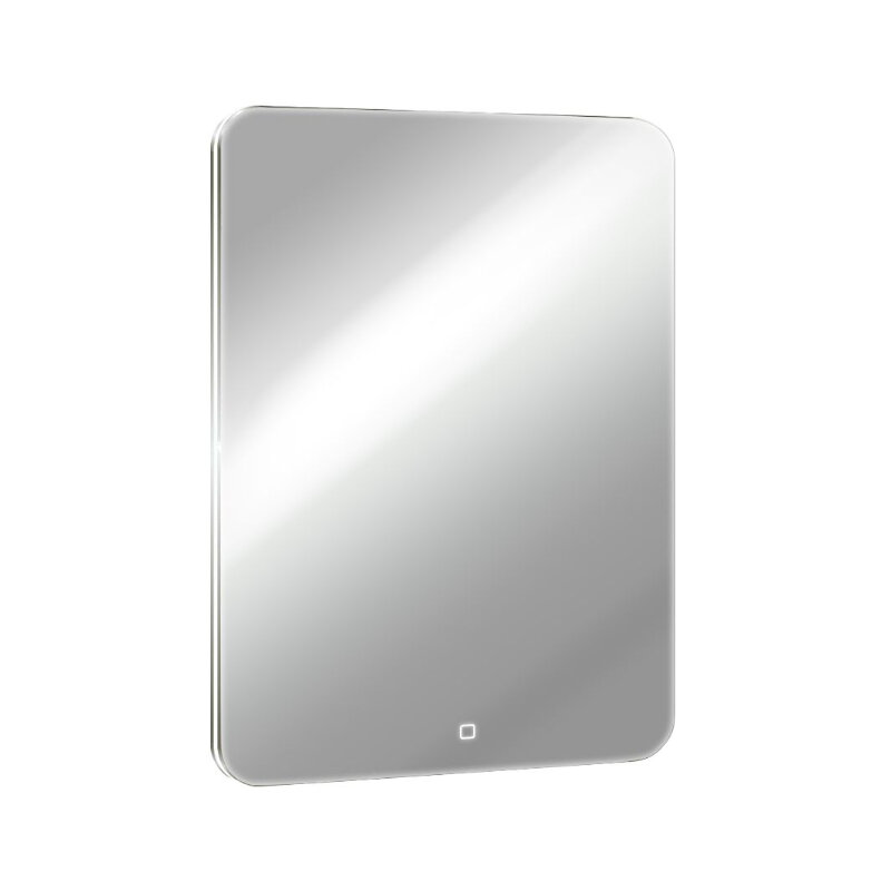 Изображение товара Зеркало Toppus Satin 2911.003 с LED-подсветкой и сенсорным выключателем Изображение товара Зеркало Toppus Satin 2911.003 с LED-подсветкой и сенсорным выключателем