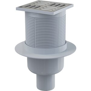 Изображение товара Душевой трап AlcaPlast APV2 с прямой подводкой