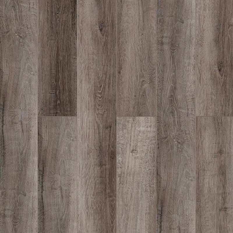 Изображение товара Виниловый ламинат SPC Noventis Iceberg 3002 Дуб Осгор замковый 1200х180х5 мм