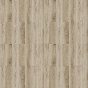 Изображение товара Виниловый ламинат SPC Noventis Iceberg 3004 дуб Хаббард 1200х180 мм водостойкий