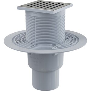 Изображение товара Душевой трап AlcaPlast APV203 с прямой подводкой