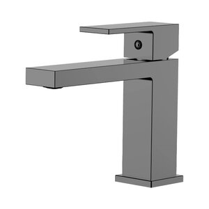 Изображение товара Смеситель для раковины Belz B10672-3, Gun Metal