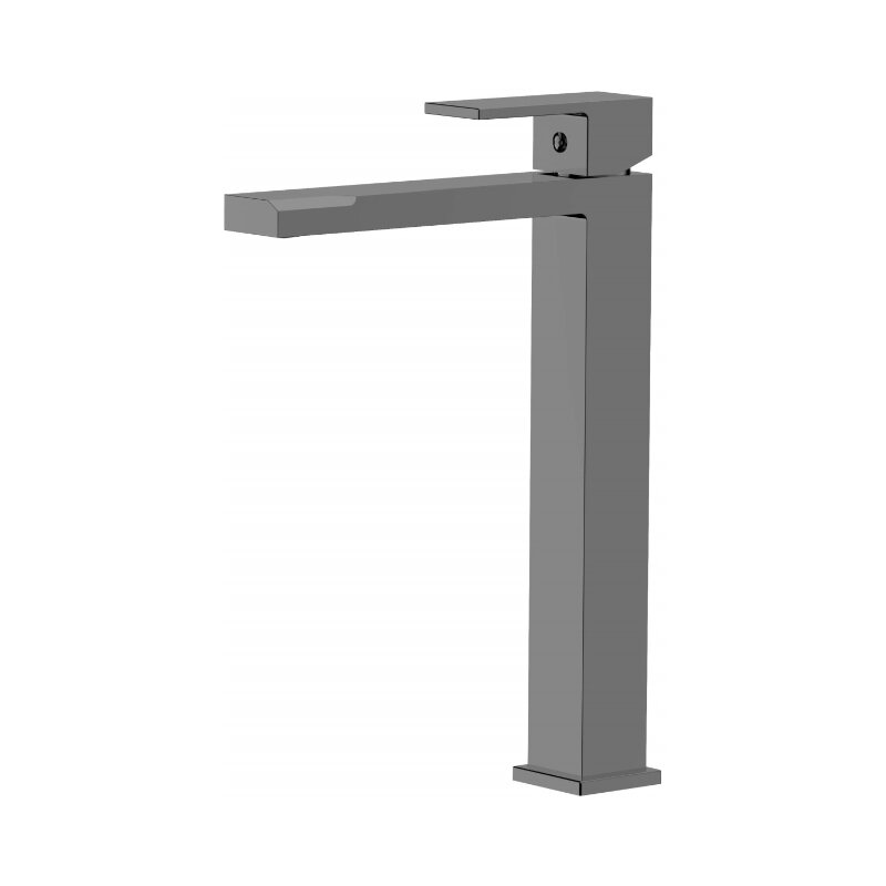 Изображение товара Смеситель для раковины Belz B11613-3, Gun Metal