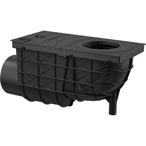 Изображение товара Ливнеотвод AlcaPlast AGV3