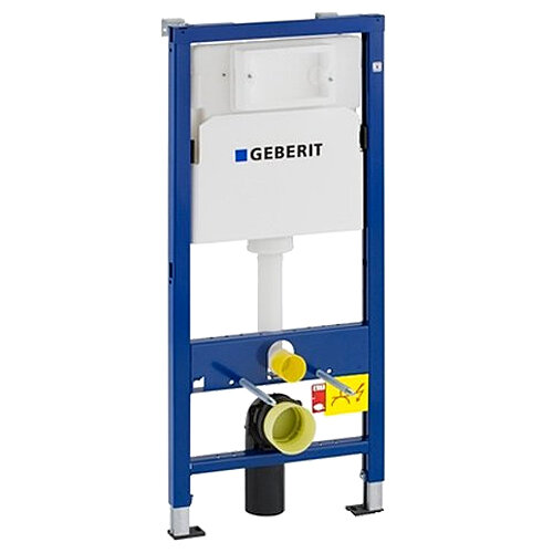 Изображение товара Инсталляция Geberit Duofix Delta 458.103.00.1 UP100 для унитаза