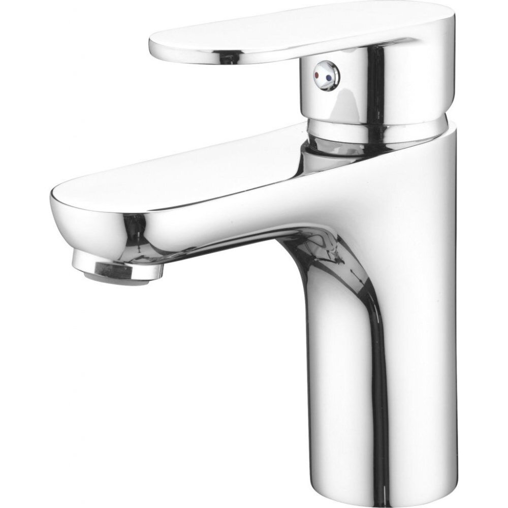 Изображение товара Смеситель для раковины BelBagno Loyd LOY-LVM-CRM