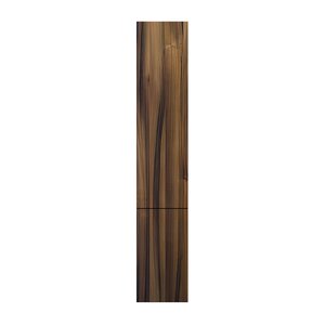 Изображение товара Пенал Am.Pm Gem M90CHR0306HF, 30 см подвесной правый, цвет орех