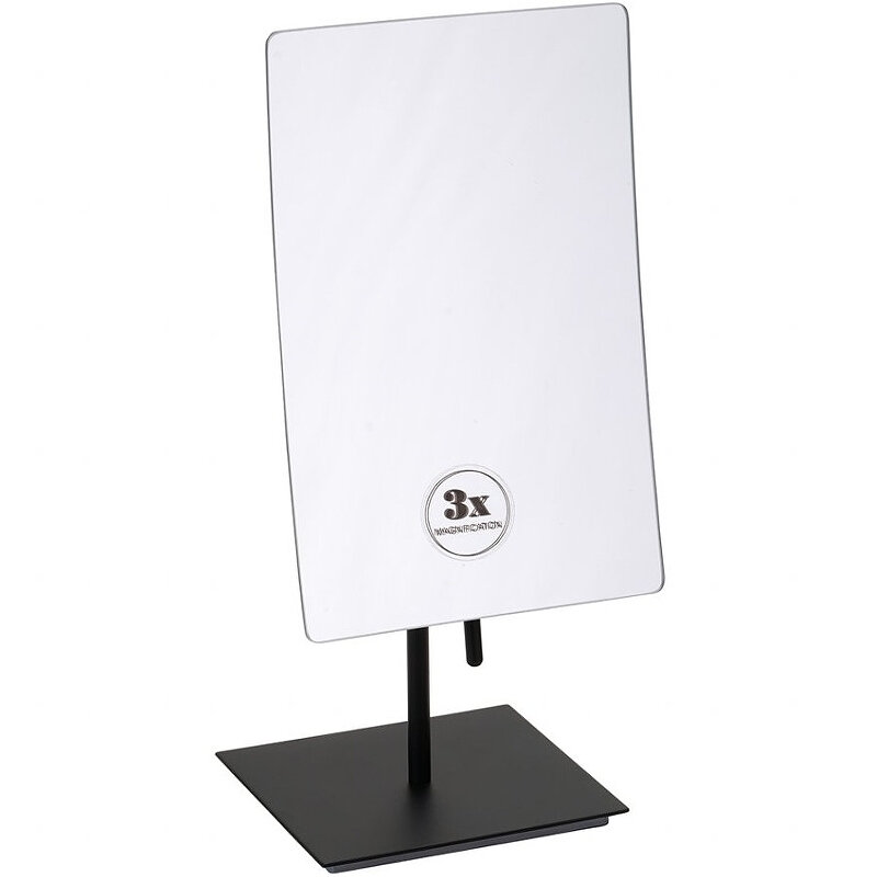 Изображение товара Косметическое зеркало Bemeta 116201310, цвет черный