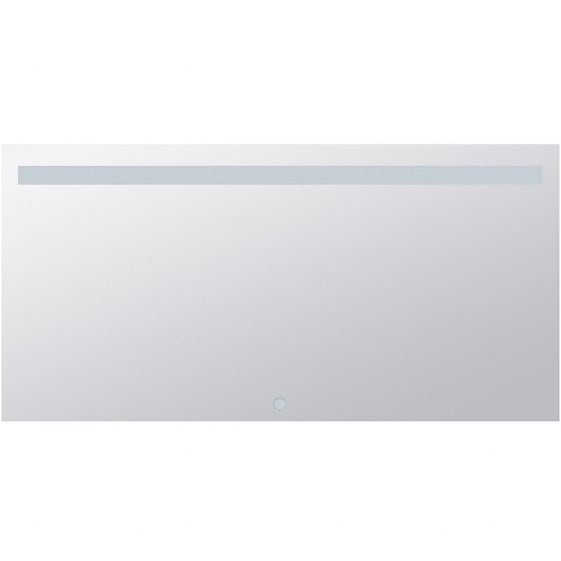 Изображение товара Зеркало Bemeta 101201157 с подсветкой 120 см Изображение товара Зеркало Bemeta 101201157 с подсветкой 120 см