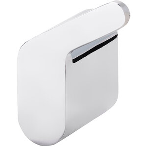 Изображение товара Крючок Bemeta Organic R 157106191, хром