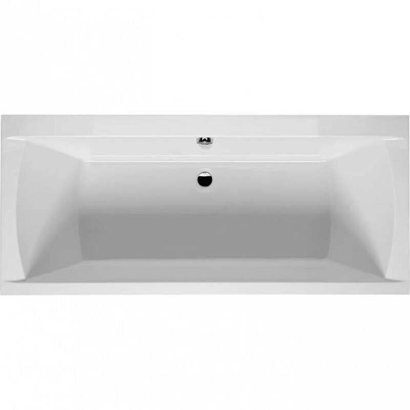 Изображение товара Акриловая ванна Riho Julia 170x75 - отъемное классика и современность