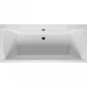 Изображение товара Акриловая ванна Riho Julia 170x75 - отъемное классика и современность
