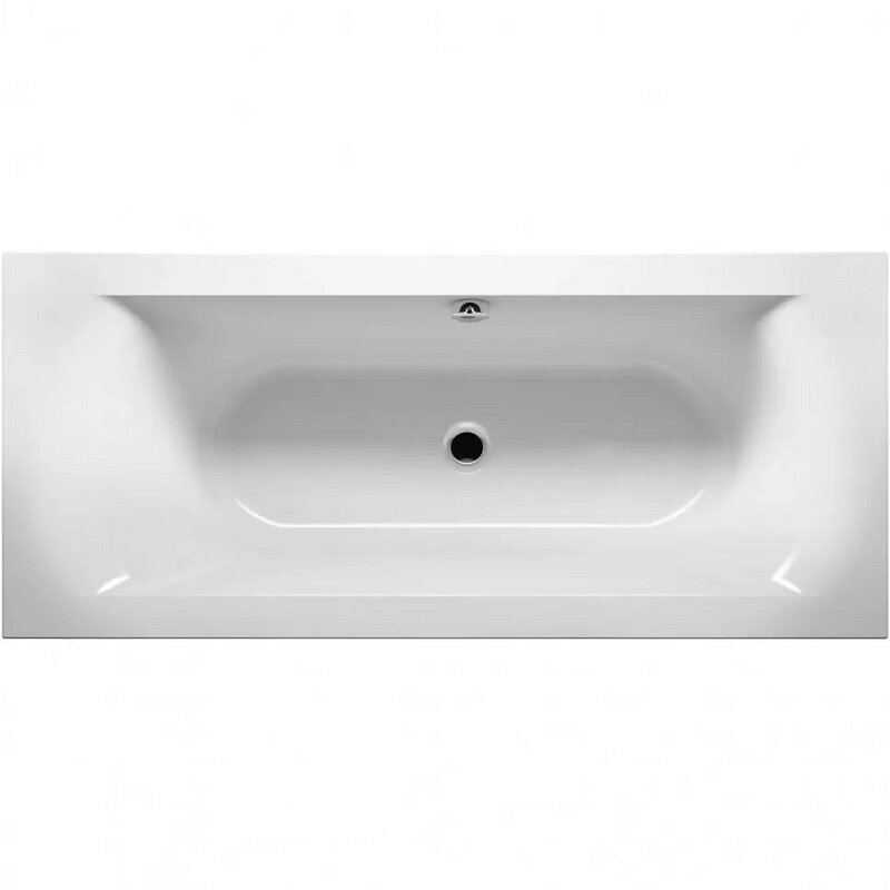 Изображение товара Ванна акриловая Riho Lima B054001005, 200 x 90 см, цвет белый