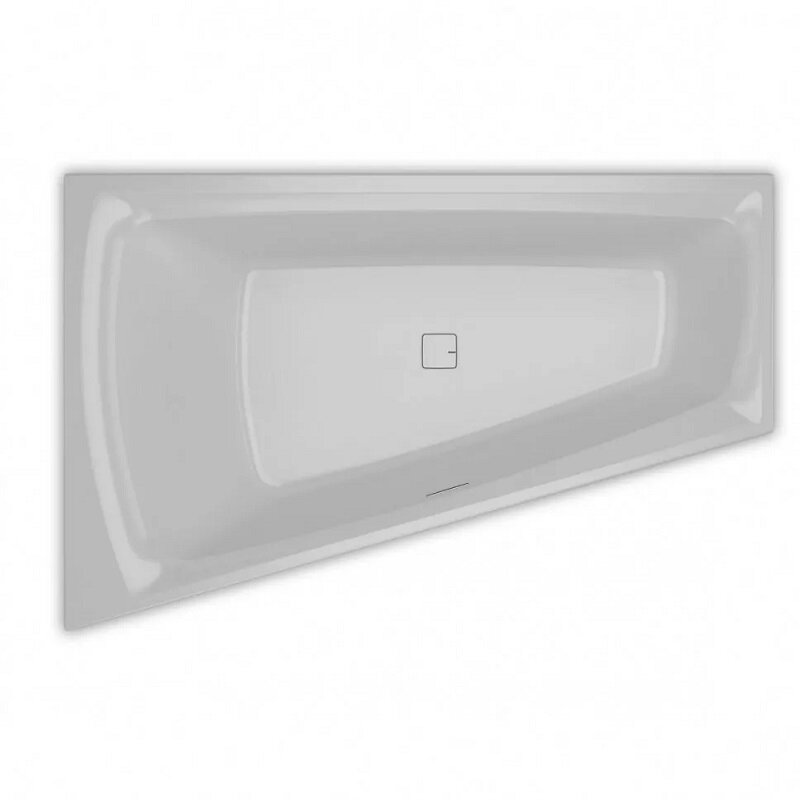 Изображение товара Акриловая ванна Riho Still Smart Fall 170 x 110 см, белая