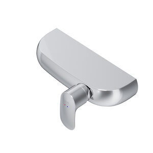 Изображение товара Смеситель для душа Am.Pm Sensation F3020000 однорычажный латунь хром Германия