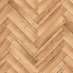 Ламинат Бебель Yukon Herringbone Ванкувер сторона A 683х123х12 мм - фото 1
