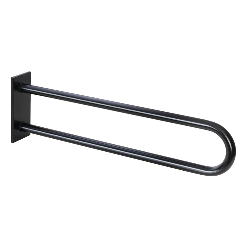 Изображение товара Поручень Bemeta Help 301707460, 82.9 см, цвет черный