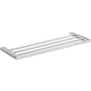 Изображение товара Полка для полотенец Bemeta Organic 64 см хромированная