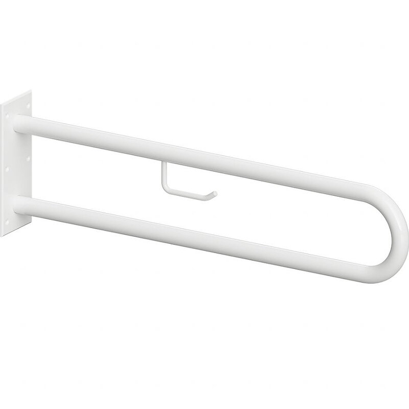 Изображение товара Поручень Bemeta Help 301907304, 76.6 см, цвет белый