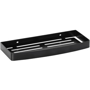 Изображение товара Полка Bemeta Dark 102308080, черный матовый