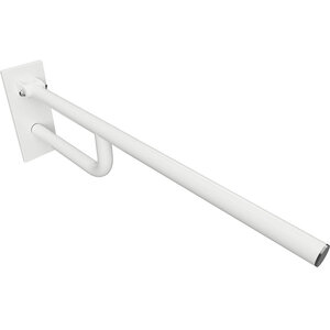 Изображение товара Откидной поручень Bemeta Help 301607093, белый, 76 см