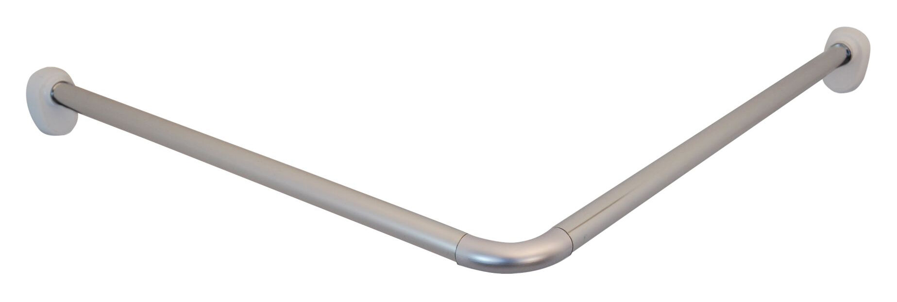 Изображение товара Карниз для ванны Ridder 59010 80х80 см