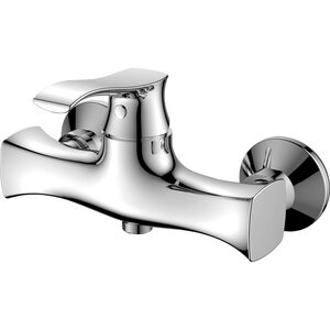 Изображение товара Смеситель для душа BelBagno Trula TRU-ESDM-CRM (отсутствует упаковка)