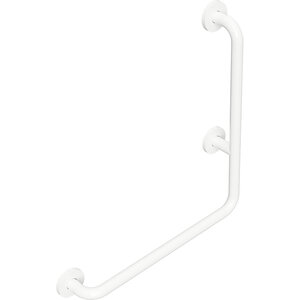 Изображение товара Поручень Bemeta Help 301112063/301112073 63см белый нержавеющая сталь