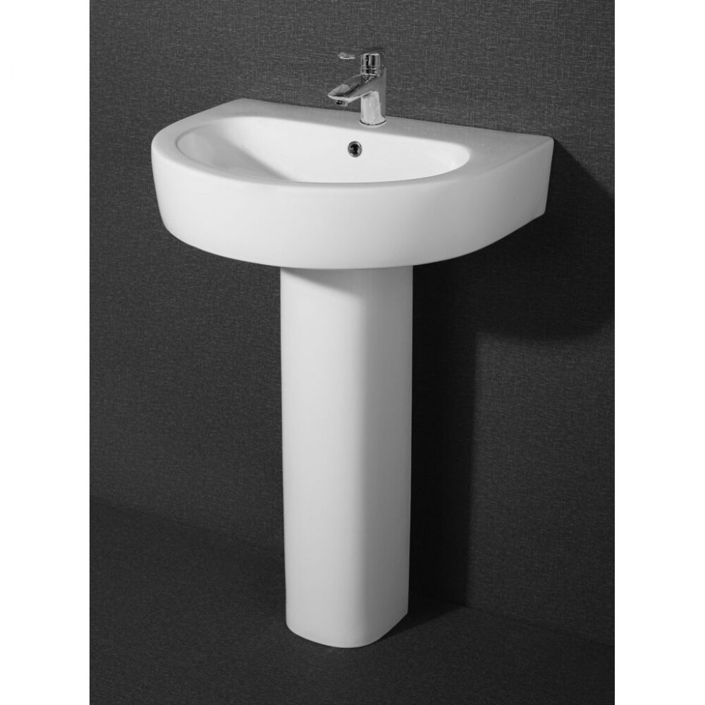 Изображение товара Раковина BelBagno Marino BB105L