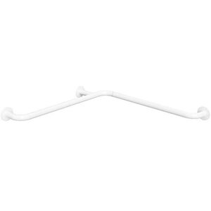 Изображение товара Поручень Bemeta Help 301153034, 71 см, цвет белый матовый