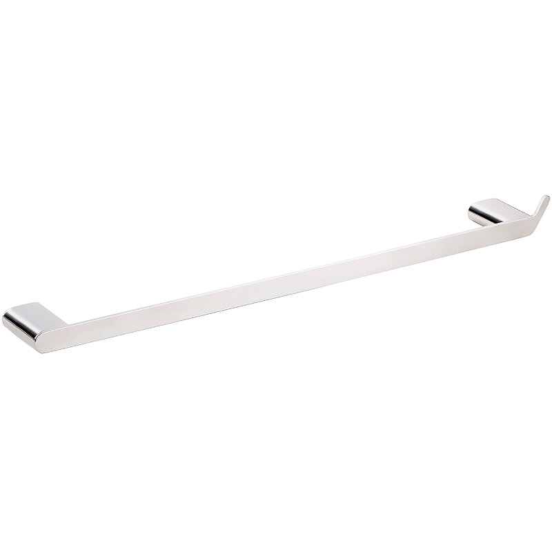 Изображение товара Полотенцедержатель Bemeta Organic 157104351 Хром 45,5 см