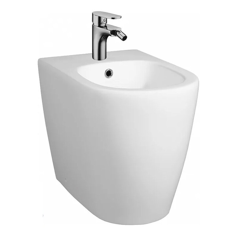 Изображение товара Биде напольное BelBagno Marino BB105B - 365x520x425 мм