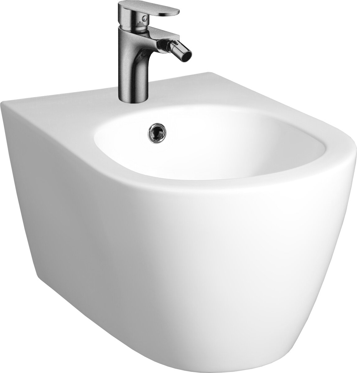 Изображение товара Биде BelBagno Marino BB105BH, подвесное
