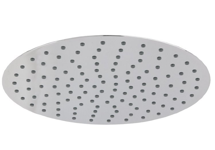 Изображение товара Верхний душ Teorema Air Flat 200 IHO58CRSC, 20х20 см, 1 режим струи, без держателя