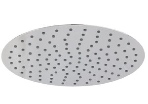 Изображение товара Верхний душ Teorema Air Flat 200 IHO58CRSC, 20х20 см, 1 режим струи, без держателя