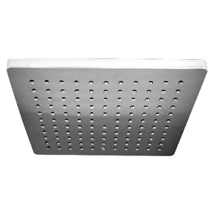 Изображение товара Верхний душ Teorema Square Standart 250 IHO56CRSC, 25х25 см, 1 режим струи, без держателя
