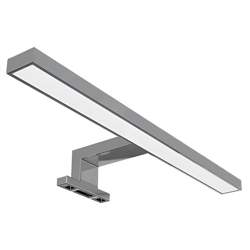 Изображение товара Светильник Санта RC220-300-NW5 хром для зеркал и интерьера 220В