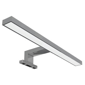 Изображение товара Светильник Санта RC220-300-NW5 хром для зеркал и интерьера 220В