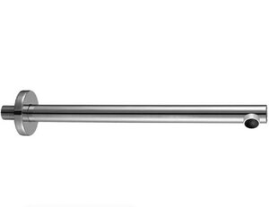 Изображение товара  Держатель верхнего душа Teorema  330 мм AC027CRSC, хром