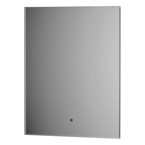 Изображение товара Зеркало Defesto Glow DF 2501R с подсветкой 40 x 50 см