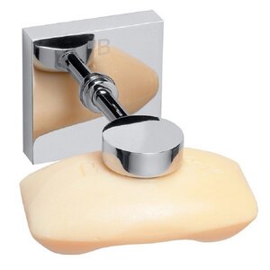 Изображение товара Мыльница Bemeta Beta 132108202, магнитная, хром