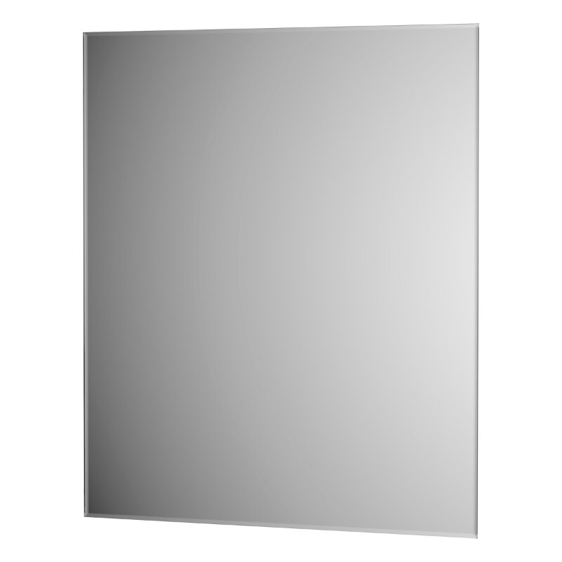 Изображение товара Зеркало с подсветкой Defesto Glow DF 2506 60x70 см белое для ванной