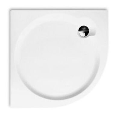 Изображение товара Поддон для душа Roth Project Solution 8000285 Dream Flat 90х90 см
