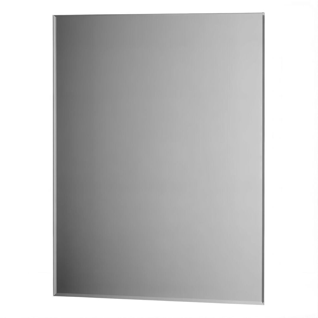 Изображение товара Зеркало Defesto Glow DF 2511, 40 x 50 см, с подсветкой, без выключателя, теплый белый свет