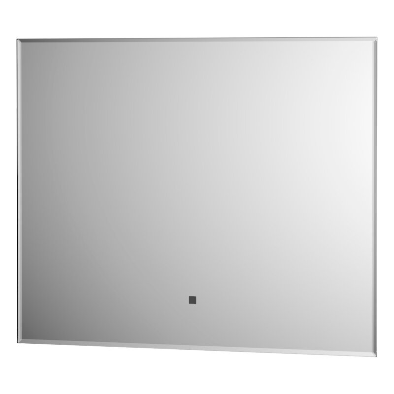 Изображение товара Зеркало Defesto Glow DF 2511RH, 50 x 40 см, с подсветкой, инфракрасный выключатель, теплый белый свет