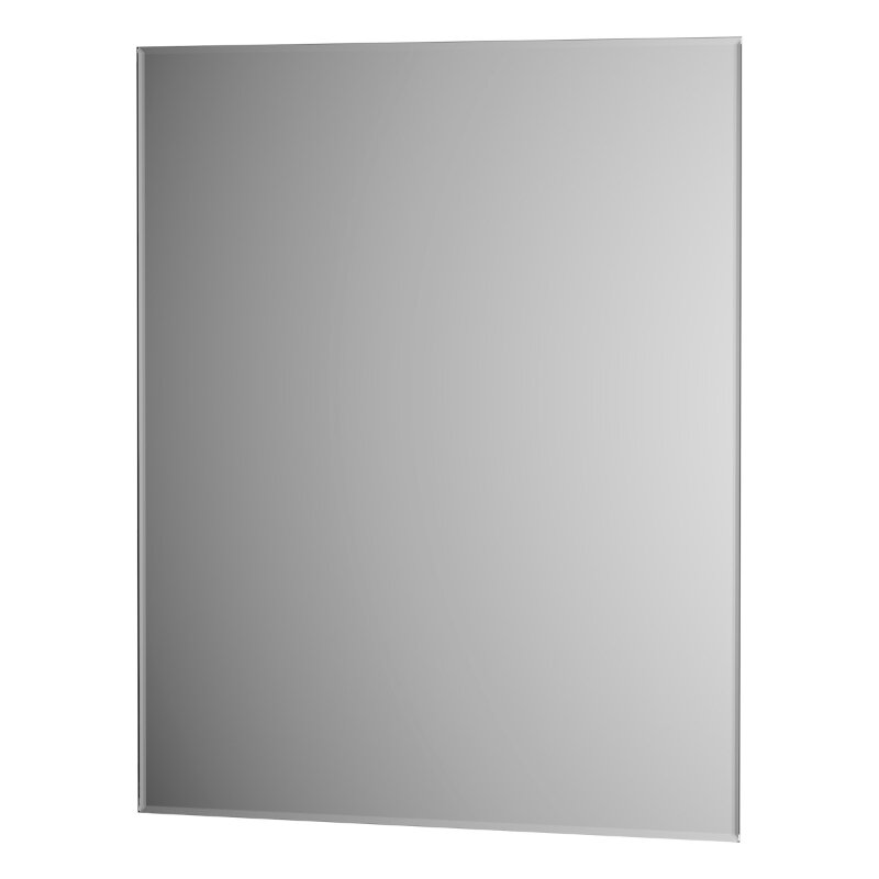 Изображение товара Зеркало Defesto Glow DF 2513, 50 x 60 см, с подсветкой, без выключателя, теплый белый свет Изображение товара Зеркало Defesto Glow DF 2513, 50 x 60 см, с подсветкой, без выключателя, теплый белый свет