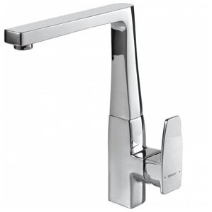 Изображение товара Смеситель Bravat Riffle F772106C для кухонной мойки