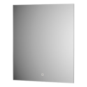 Изображение товара Зеркало с подсветкой Defesto Glow DF 2516S 60x70 см сенсорный выключатель