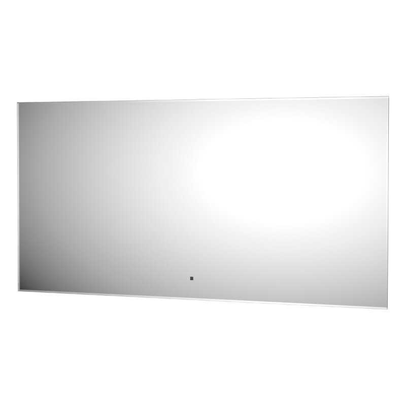 Изображение товара Зеркало с подсветкой Defesto Glow DF 2518RH 120x60 см с инфракрасным выключателем