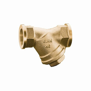 Изображение товара Фильтр грубой очистки сетчатый Oventrop 1120004 1/2"